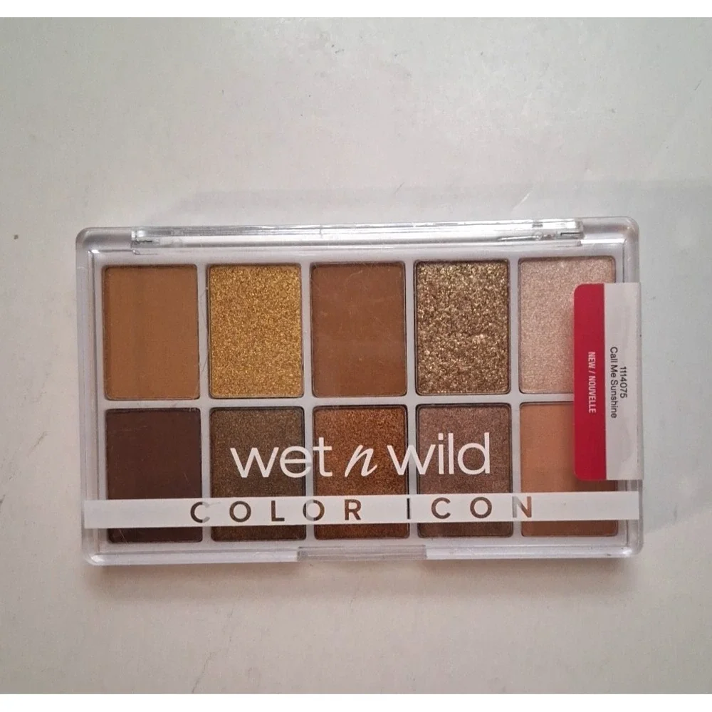 wet n wild wet wild